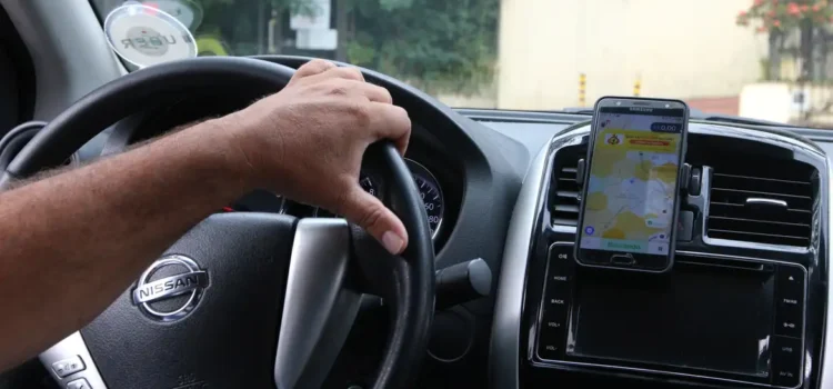 Conselho regulamenta crédito para taxistas e motoristas de aplicativo