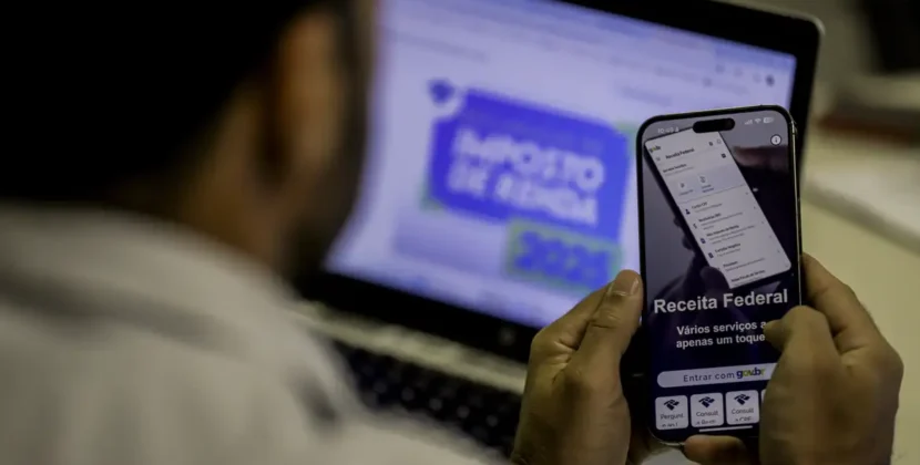 Receita abre consulta a lote da malha fina do Imposto de Renda