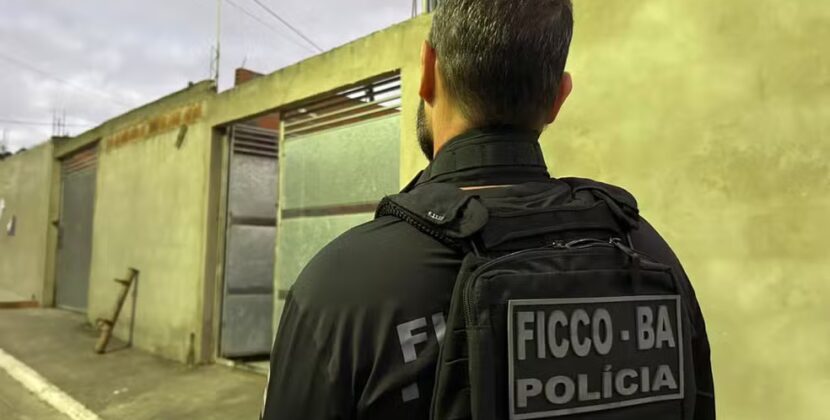 Operação Eirene II prende 21 pessoas na Bahia e bloqueia R$ 12 milhões em bens e ativos