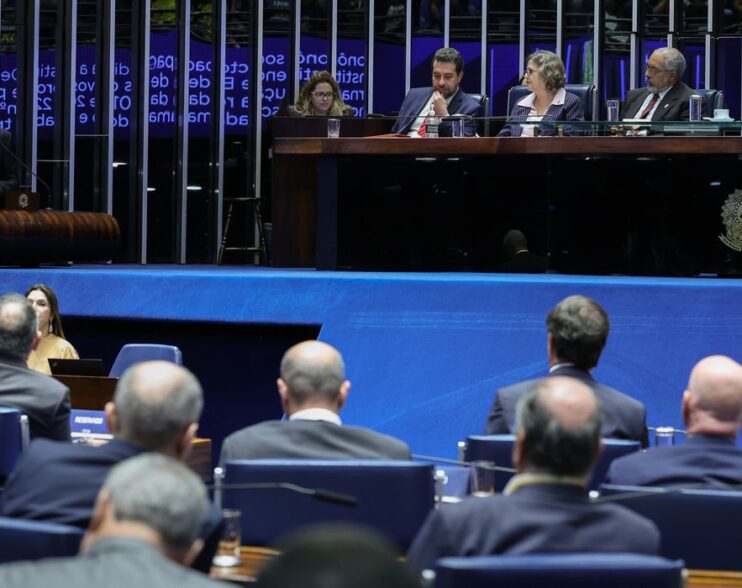 Fim da escala 6×1: confira próximos passos da tramitação no Senado
