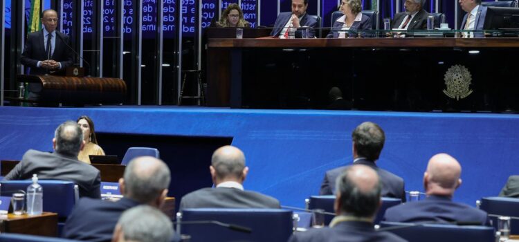 Fim da escala 6×1: confira próximos passos da tramitação no Senado