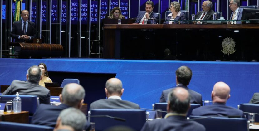 Fim da escala 6×1: confira próximos passos da tramitação no Senado