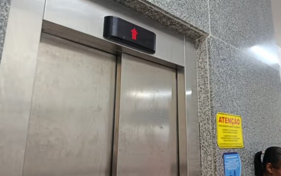 Feira de Santana registra esclarecimento sobre elevador da UNIFAT e balanço do transporte no segundo turno