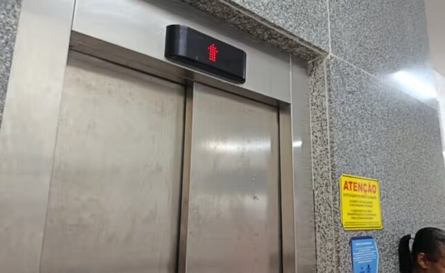 Feira de Santana registra esclarecimento sobre elevador da UNIFAT e balanço do transporte no segundo turno
