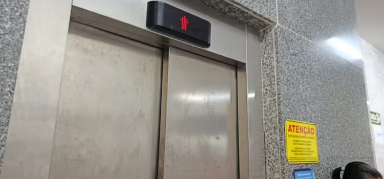 Feira de Santana registra esclarecimento sobre elevador da UNIFAT e balanço do transporte no segundo turno