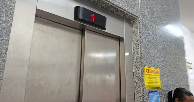 Feira de Santana registra esclarecimento sobre elevador da UNIFAT e balanço do transporte no segundo turno