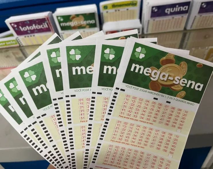 Mega-Sena acumula e prêmio de R$ 300 milhões pode ser o segundo maior da história