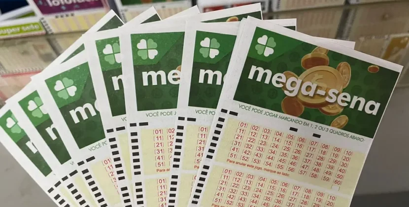 Mega-Sena acumula e prêmio de R$ 300 milhões pode ser o segundo maior da história